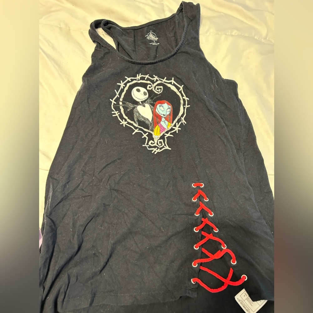 Disney Tank